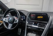 BMW Seria 8 M8 Gran Coupe Competition