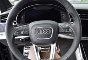 Audi Q7 55 TFSI e quattro S Line