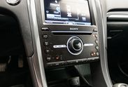 Ford Mondeo 2.0 TDCi