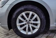 Volkswagen Passat 1.5 Tsi Evo Business Dsg
