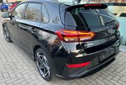 Hyundai i30 N-Line 1.6 T-GDI  DCT