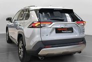 Toyota RAV4 2.0 Comfort 4X2 Ms