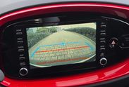 Toyota Aygo X 1.0 Vvt-i Style Cvt