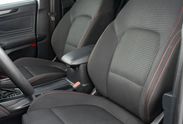 Ford Focus 1.0 EcoBoost