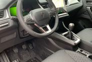Renault Symbioz Evolution 1.2 TCe Eco-G LPG