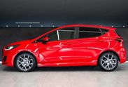 Ford Fiesta 1.0 Ecoboost Hybrid S&S St-Line x