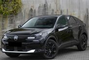 Citroen C4 Collection eDCT6 1.2 mHEV