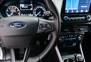 Ford Ecosport 1.0 EcoBoost