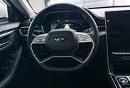Jac 7 Plus Plus 1.5T CVT