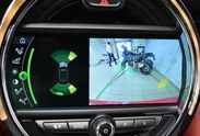 Mini Mini John Cooper Works