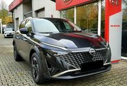 Nissan Qashqai N-Connecta Xtronic 1.3 DIG-T mHEV