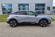 Citroen C4 1.2 Puretech Shine S&S