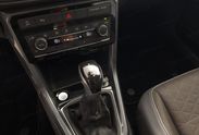 Volkswagen T-Cross 1.0 Tsi Style Dsg