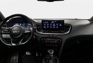Kia ProCeed 1.5 T-GDI GT Line DCT