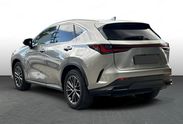 Lexus NX 350h Elegance AWD