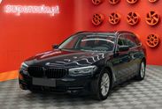 BMW Seria 5 518d
