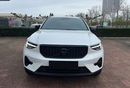 Volvo XC40 B4 Plus Black Edition
