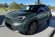 Toyota Yaris Cross Executive 1.5 Hybrid Dynamic Force