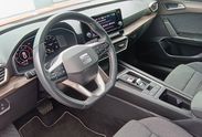 Seat Leon 1.5 TSI