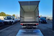 Fiat Ducato Maxi L4 Kontener + Winda 9EP