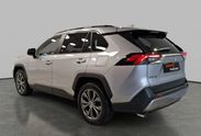 Toyota RAV4 2.0
