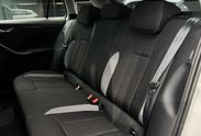 Skoda Scala 1.0 TSI Selection