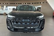 Audi Q5 TFSI quattro S line Sportback