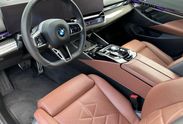 BMW Seria 5 540d xDrive M Sport