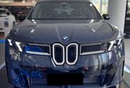 BMW iX3 50 xDrive M Sport