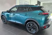Peugeot 2008 Envy e-DCS6 PureTech mHEV