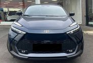 Toyota C-HR Executive 1.8 Hybrid