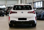BMW X3 xDrive20d M Sport