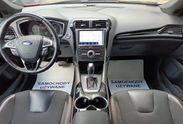 Ford Mondeo 1.5 Ecoboost St-Line x