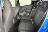 Nissan Juke 1.0 Dig-t Dct Acenta