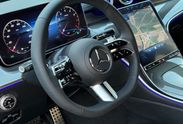 Mercedes CLE 300  4-Matic AMG Line