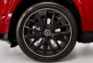 Mercedes GLB 220 4-Matic AMG Line