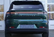 Leapmotor C10 Design 1.5 Hybrid