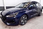 Hyundai i30 Modern 1.6 T-GDI DCT
