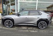Toyota bZ4X Executive BEV