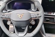 Cupra Leon 1.5 e-TSI DSG