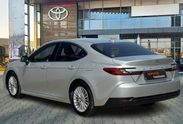 Toyota Camry 2.5 Hybrid Dynamic Force Comfort e-CVT