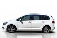 Volkswagen Touran 1.5 TSI DSG