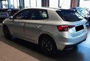 Skoda Fabia Drive 1.0 TSI DSG
