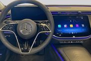 Mercedes E Klasa 300 de  4-Matic Avantgarde