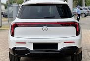 Mercedes GLB 200 AMG Line