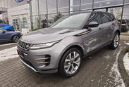 Land Rover Range Rover Evoque 1.5 P300E Phev s