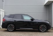 BMW X3 M50 xDrive