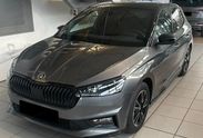 Skoda Fabia Monte Carlo 1.5 TSI DSG
