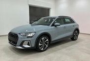 Audi A3 Allstreet TFSI