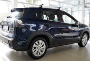Suzuki S-Cross 1.4 SHVS Premium Plus SP 4WD